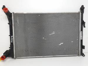 RADIADOR AGUA 69702A MINI CABRIO (R52) Autodesguaces Alicante