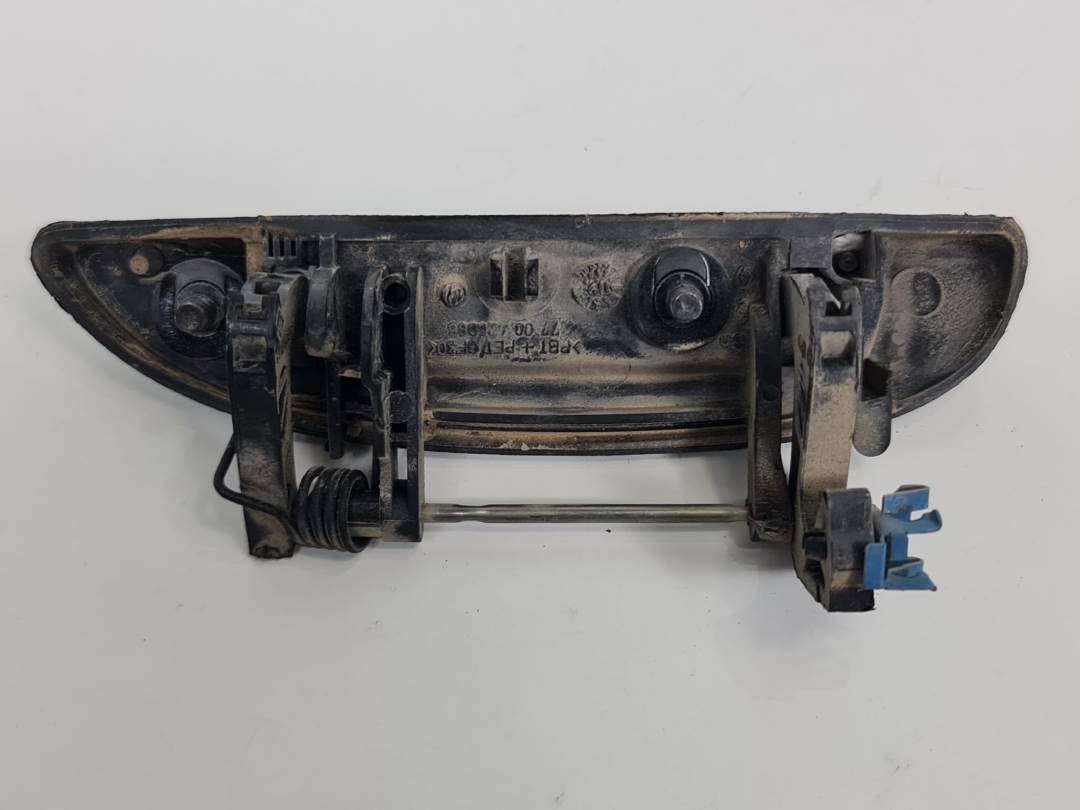 MANETA EXTERIOR TRASERA IZQUIERDA - 7700426086 - RENAULT - CLIO II FASE II (B/CB0)
