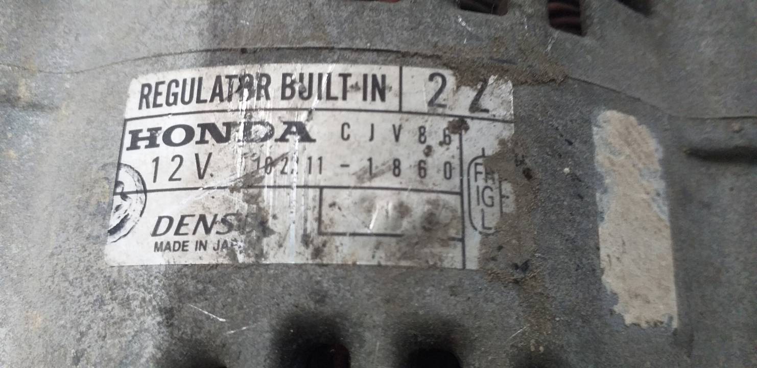 ALTERNADOR