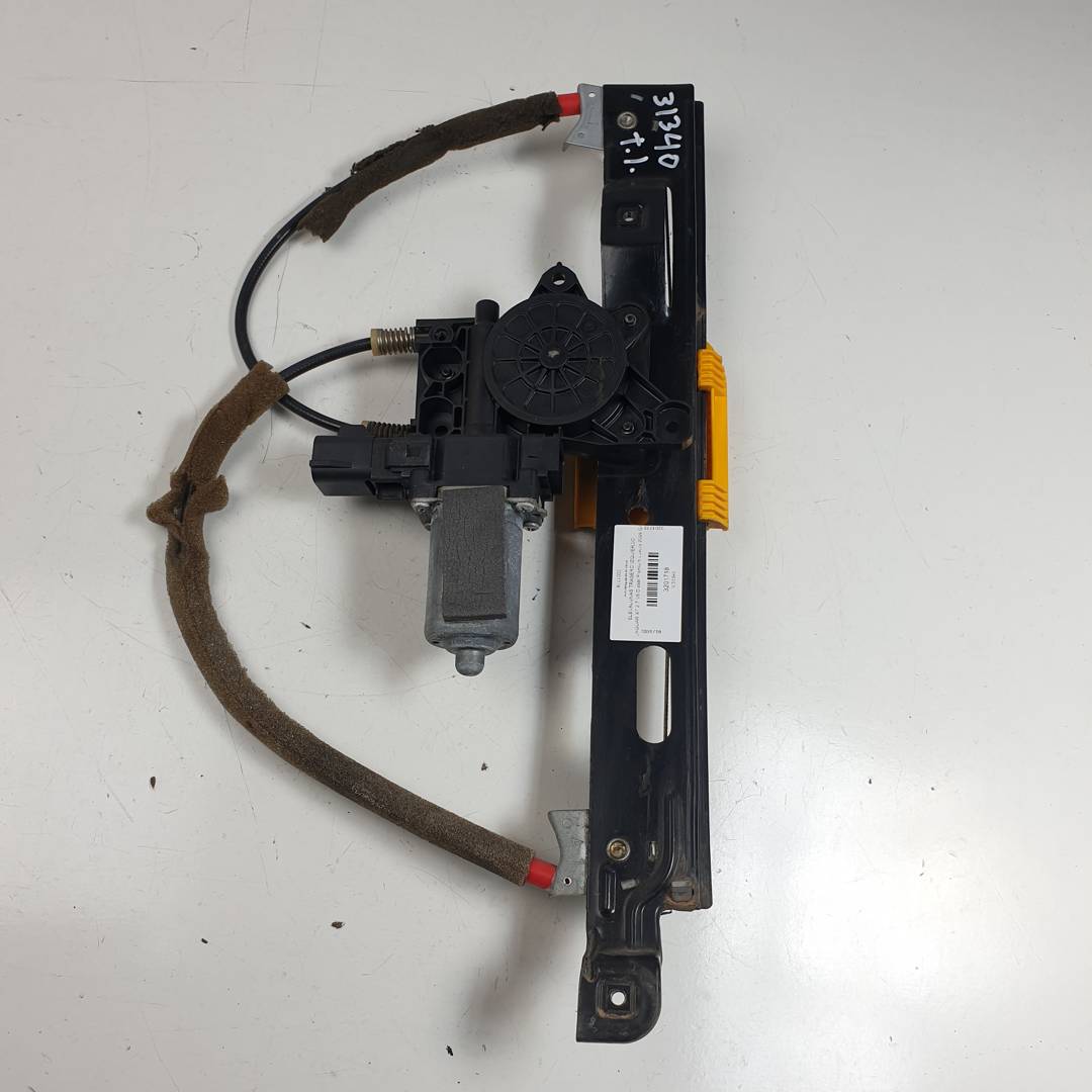 ELEVALUNAS TRASERO IZQUIERDO - D316900 - JAGUAR - XF (X250)
