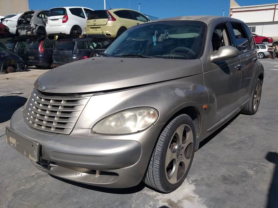 CHRYSLER PT CRUISER (PT) (2000 - 2010)