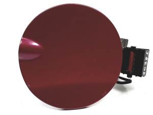 TAPA EXTERIOR COMBUSTIBLE 2U5A9A095AA FORD KA (CCU) Autodesguaces Alicante
