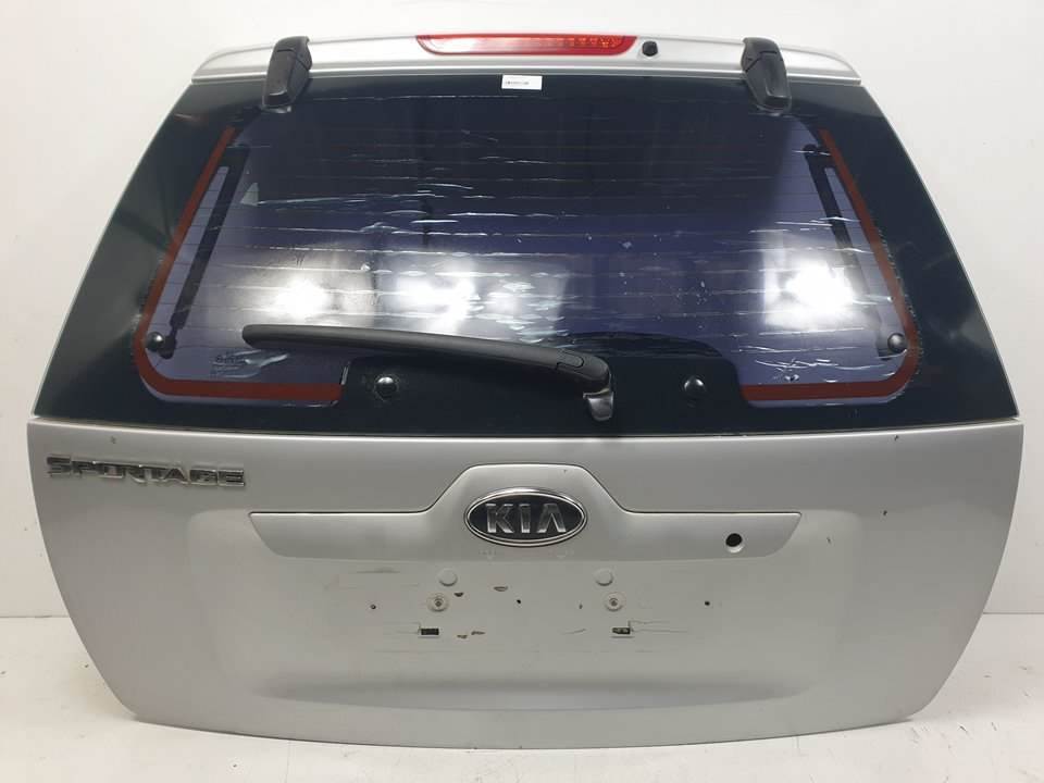 PORTON TRASERO - KIA - SPORTAGE (JE,KM)