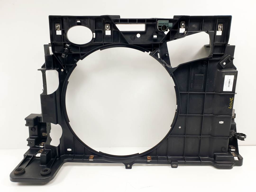 Front panel - 837900600 - FIAT - STILO (192)