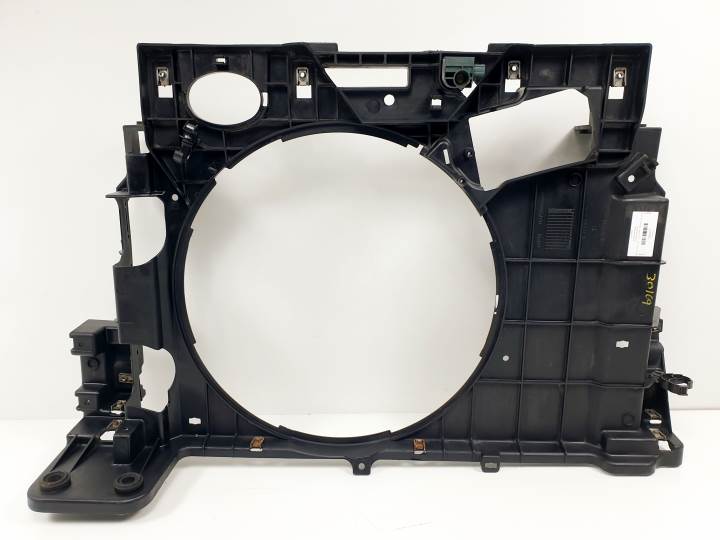 PANEL FRONTAL 837900600 FIAT STILO (192) Autodesguaces Alicante