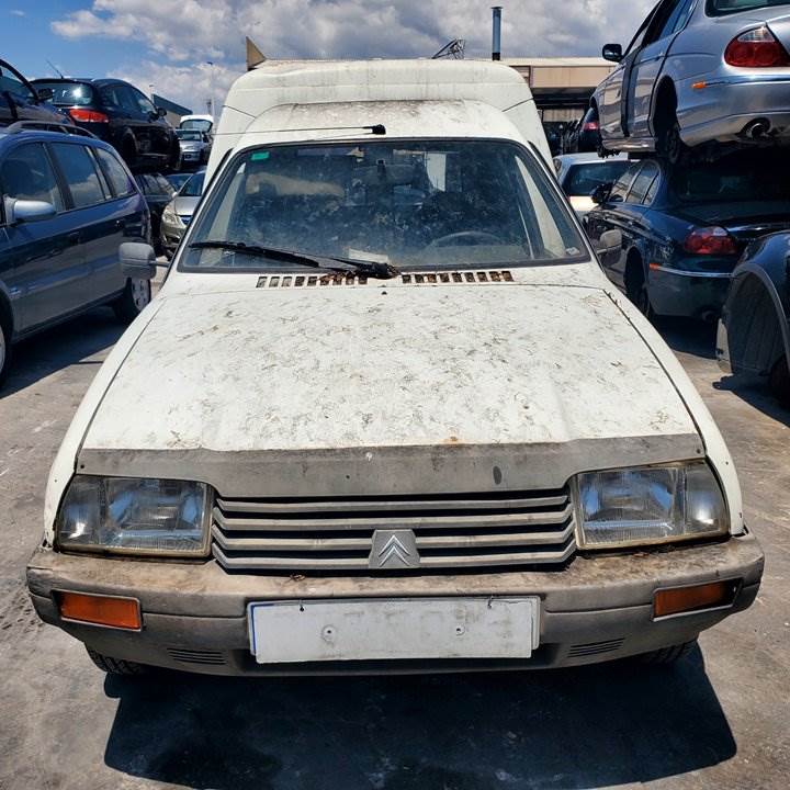 CITROEN C15 (1985 - 2005)