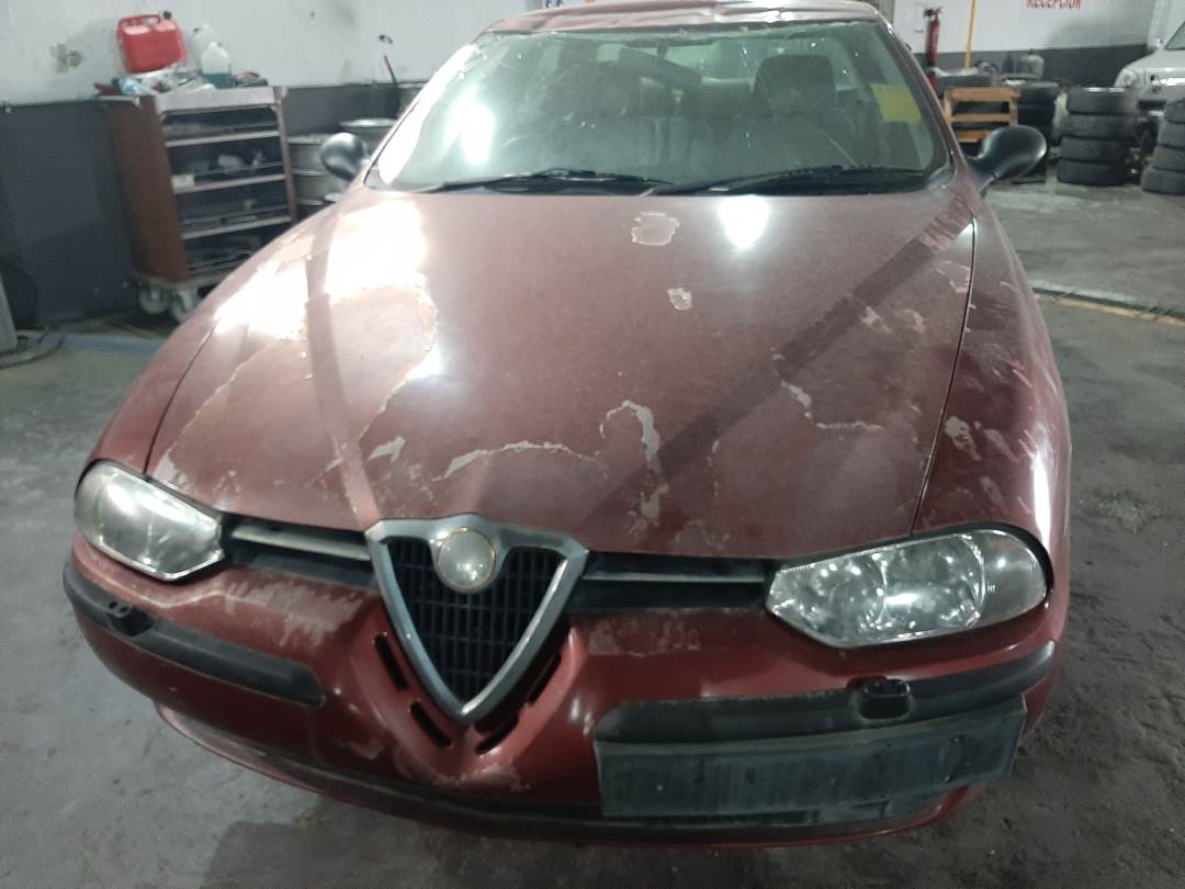 ALFA ROMEO 156 (116) (1997 - 2005)
