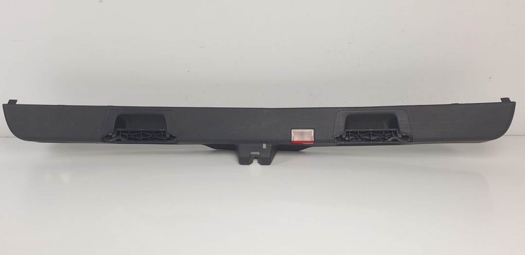 GUARNECIDO PORTON TRASERO - A1667400572 - MERCEDES - CLASE M (W166)