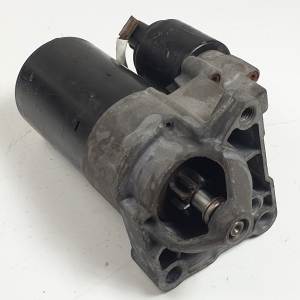 MOTOR ARRANQUE 0001106023 RENAULT MEGANE II BERLINA 5P Autodesguaces Alicante