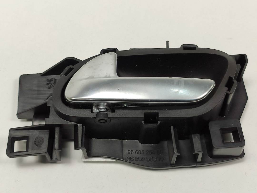 MANETA INTERIOR TRASERA IZQUIERDA - 9660525480 - CITROEN - C5 BERLINA