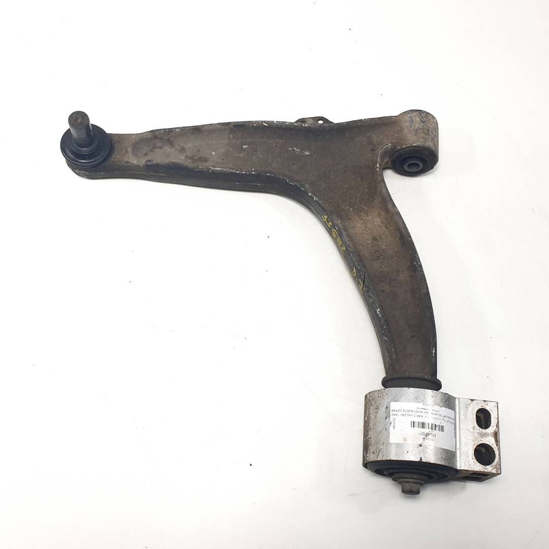 BRAZO SUSPENSION INFERIOR DELANTERO IZQUIERDO - OPEL - VECTRA C BERLINA