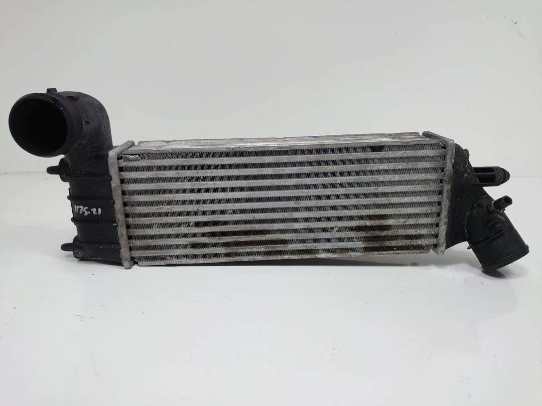 INTERCOOLER - 1489396080 - FIAT - ULYSSE (179)