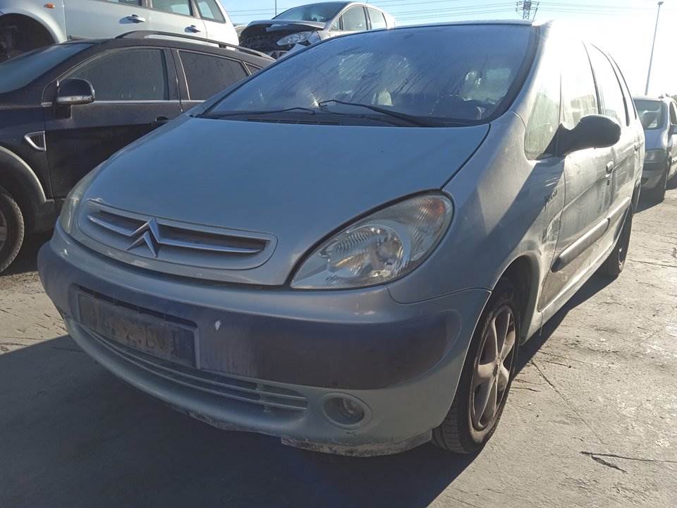 CITROEN XSARA PICASSO (1999 - 2011)