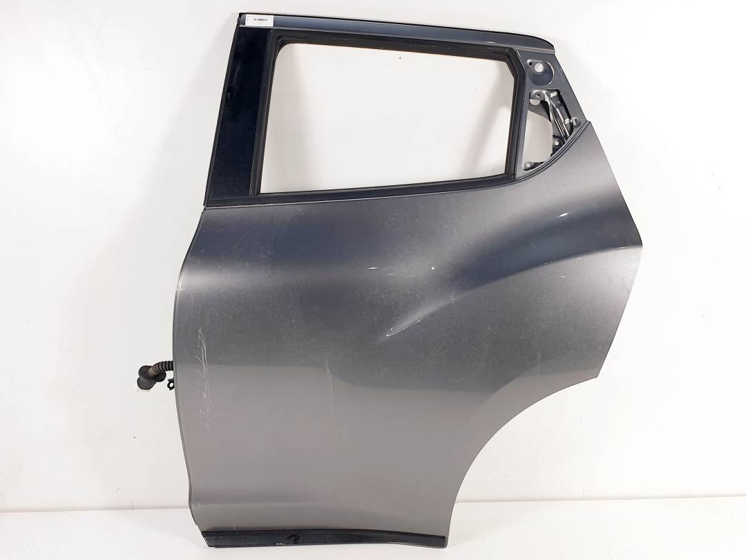 PUERTA TRASERA IZQUIERDA - NISSAN - JUKE (F15)