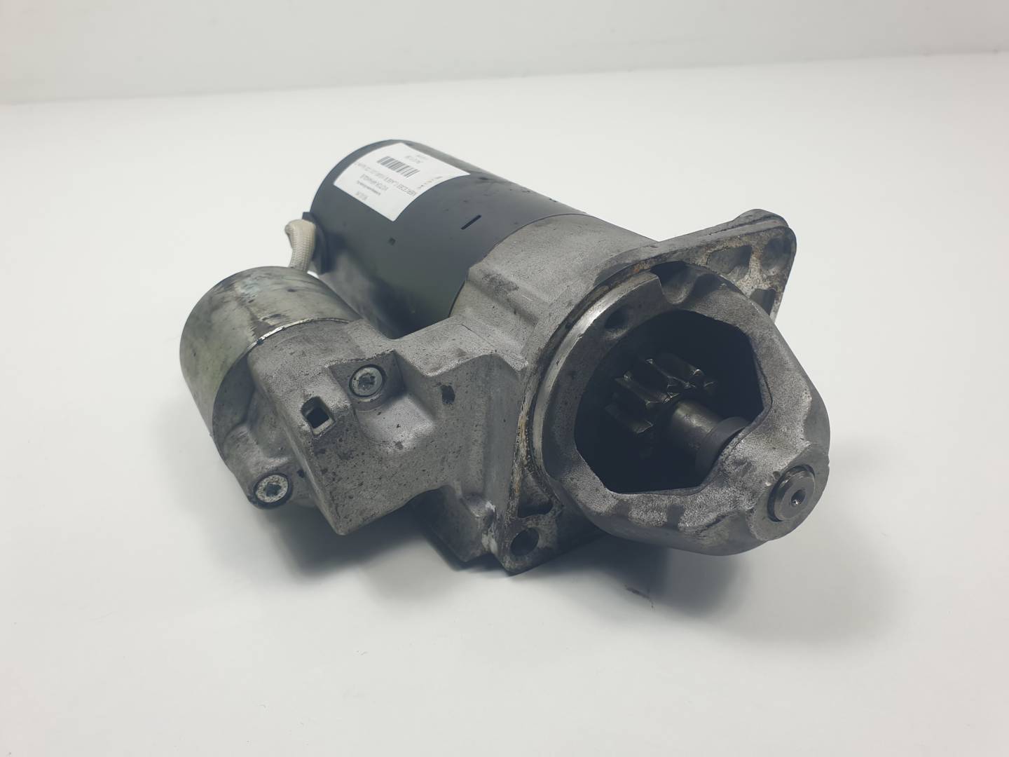 MOTOR ARRANQUE - MERCEDES - CLASE B (W245)