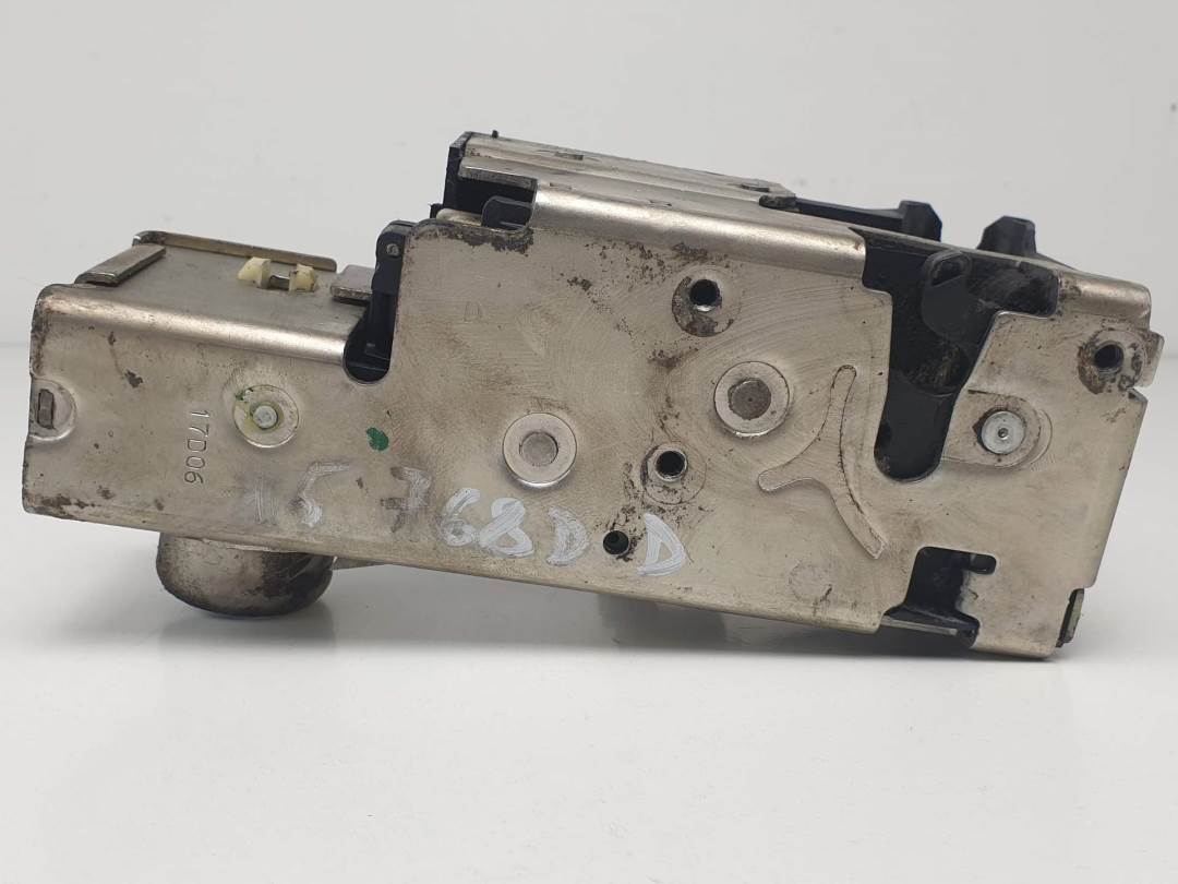 CERRADURA PUERTA DELANTERA DERECHA - 2T1AV21812BG - FORD - TOURNEO CONNECT (TC7)