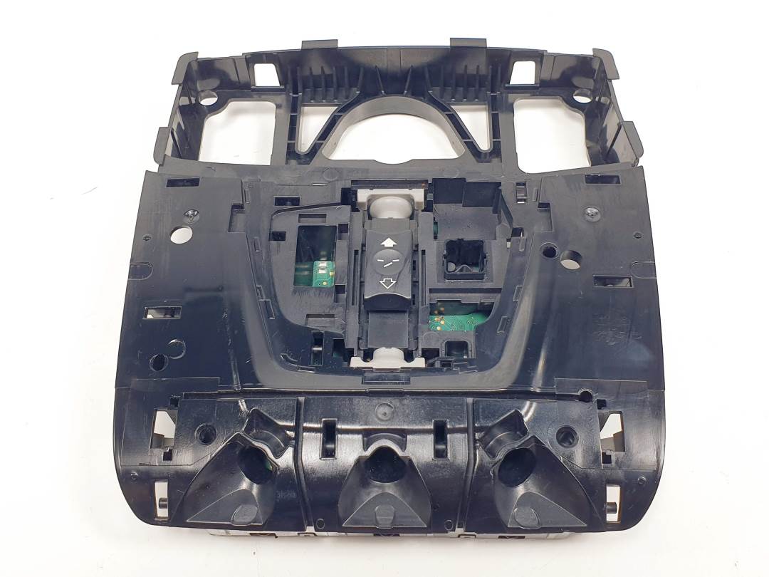 MANDO MULTIFUNCION - 18159710 - BMW - SERIE 3 TOURING (F31)