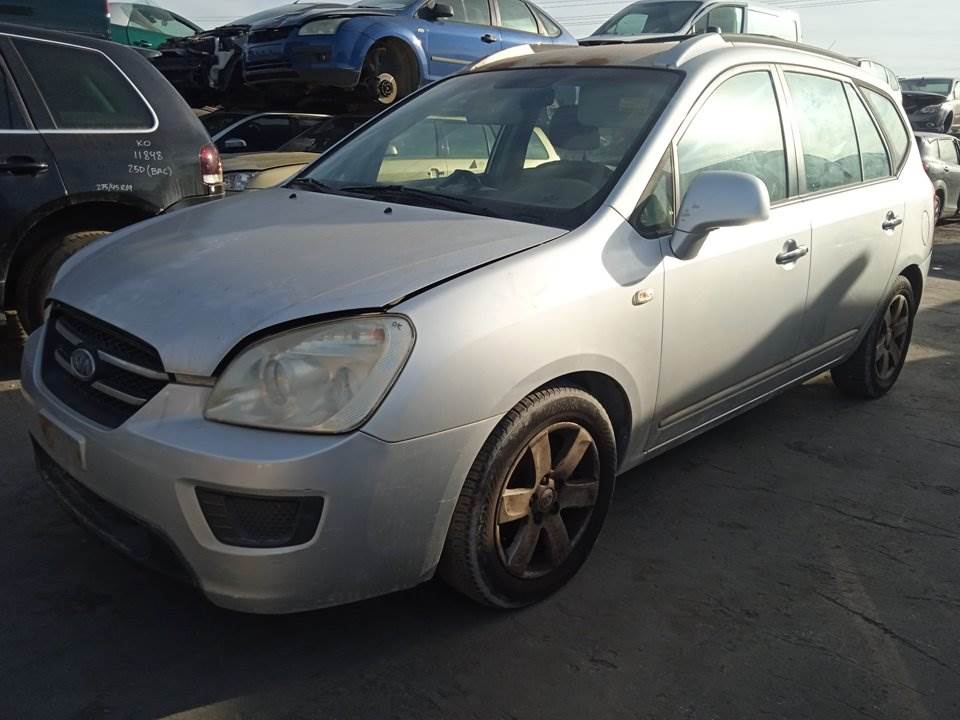 KIA CARENS (UN) (2006 - 2013)