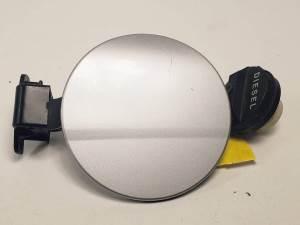 TAPA EXTERIOR COMBUSTIBLE 71S1031000 SSANGYONG ACTYON Autodesguaces Alicante