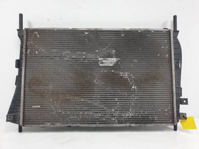 RADIADOR AGUA 2S718005CB FORD MONDEO BERLINA (GE) Autodesguaces Alicante