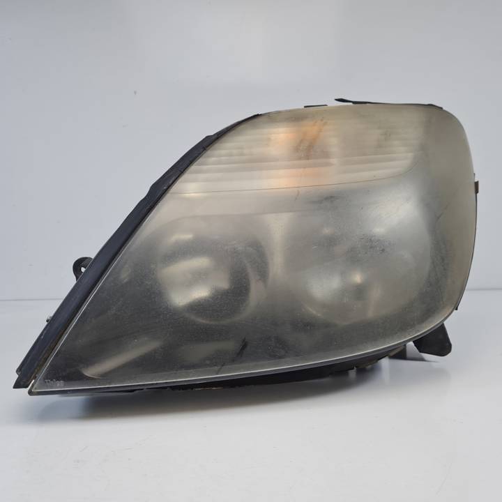 FARO IZQUIERDO RENAULT SCENIC (JA..) Autodesguaces Alicante