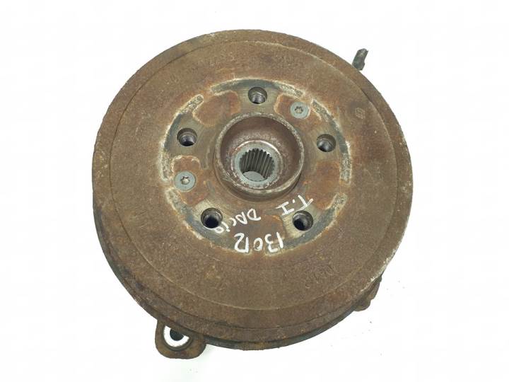 MANGUETA TRASERA IZQUIERDA