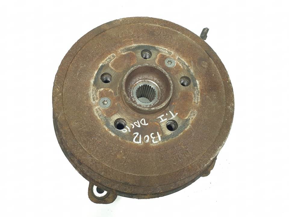 MANGUETA TRASERA IZQUIERDA - DACIA - DUSTER