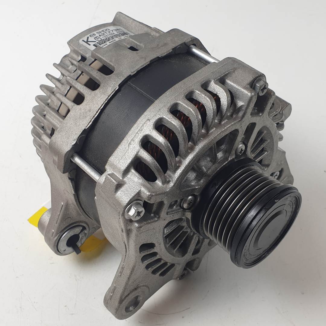 ALTERNADOR - A2TX7381 - MAZDA - 3 (BM/BN)