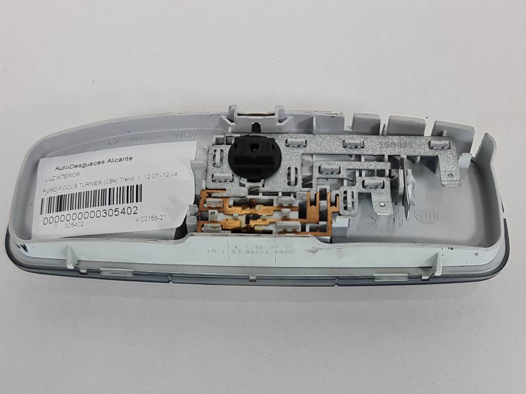LUZ INTERIOR - FORD - FOCUS TURNIER (CB4)