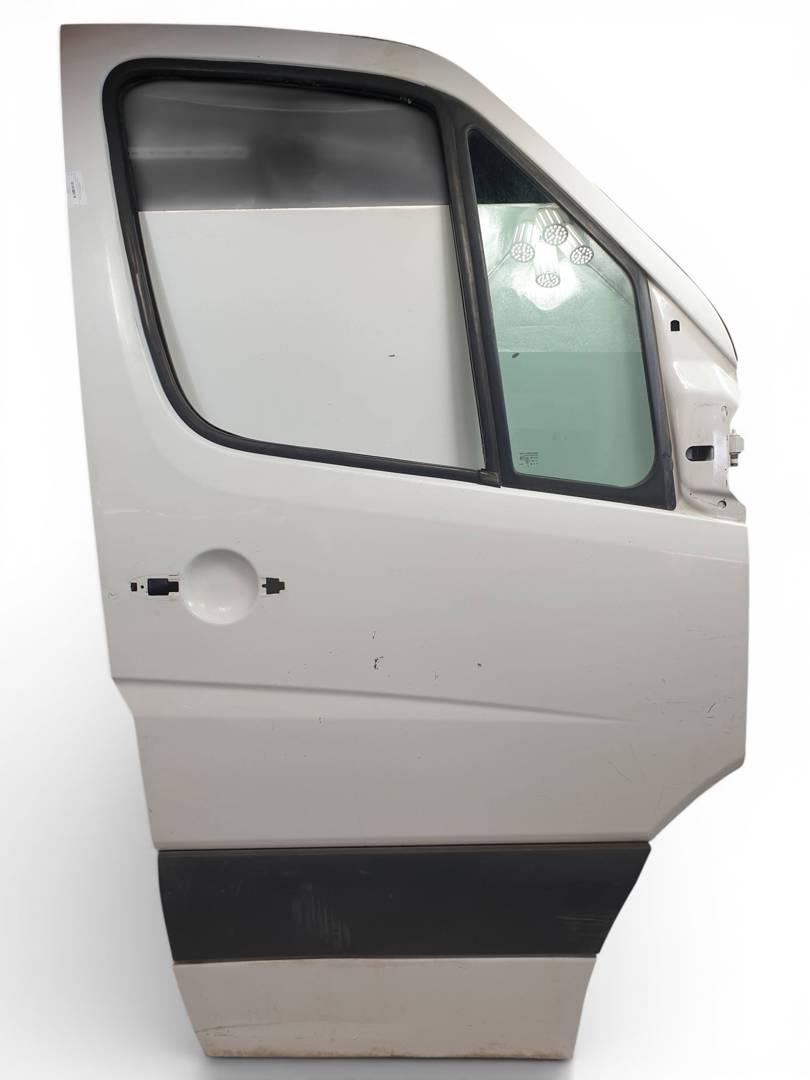 PUERTA DELANTERA DERECHA - VOLKSWAGEN - CRAFTER CAJA CERRADA