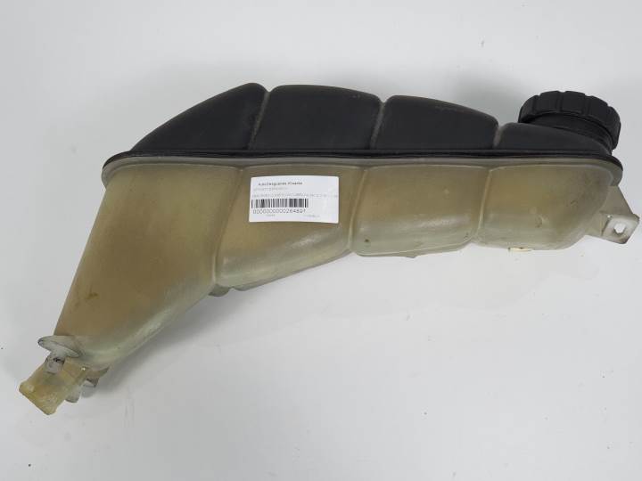 DEPOSITO EXPANSION 2105000349 MERCEDES CLASE E (W210) BERLINA Autodesguaces Alicante
