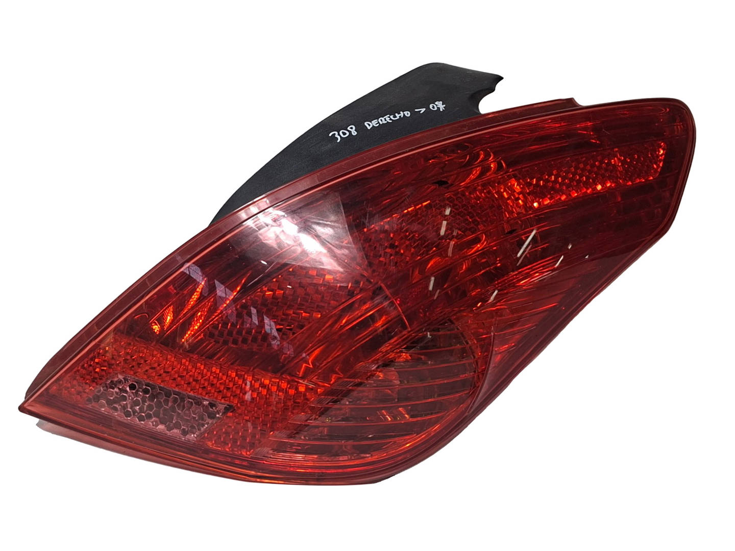 Piloto Trasero Izquierdo Peugeot 308 (t7) (2007–2013)