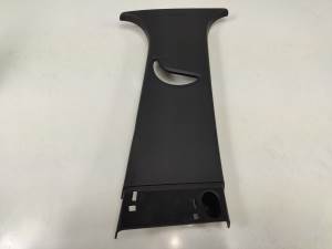 TIRADOR CAPOT L1TBA24582AB FORD PUMA Autodesguaces Alicante