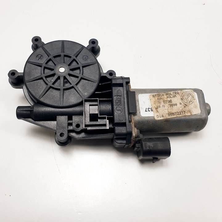 Fensterhebermotor vorne rechts - 60672277 - ALFA ROMEO - 156 (116)
