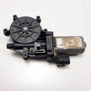 MOTOR ELEVALUNAS DELANTERO DERECHO 60672277 ALFA ROMEO 156 (116) Autodesguaces Alicante
