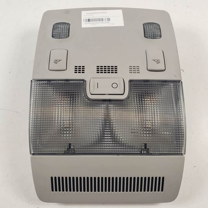 LUZ INTERIOR - 8E0947565 - SEAT - EXEO BERLINA (3R2)