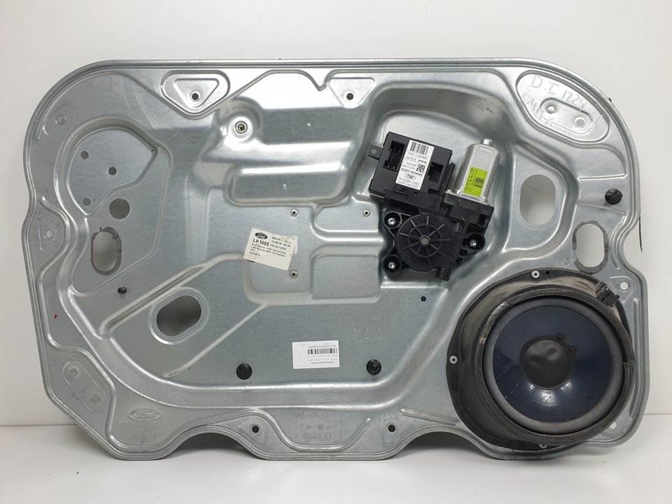 ELEVALUNAS DELANTERO IZQUIERDO - 7M51R045H17A - FORD - C-MAX (CB3)