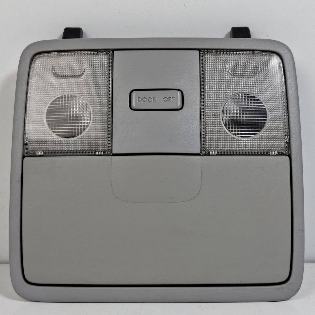 LUZ INTERIOR - 928101MXXX - HYUNDAI - I30 (FD)