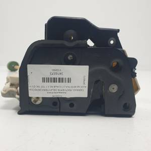 CERRADURA PUERTA DELANTERA DERECHA 4F1837 AUDI A6 BERLINA (4F2) Autodesguaces Alicante