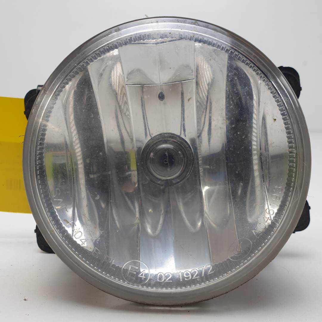 FARO ANTINIEBLA DERECHO - A046193 - CITROEN - C3 PICASSO