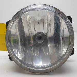 FARO ANTINIEBLA DERECHO A046193 CITROEN C3 PICASSO Autodesguaces Alicante