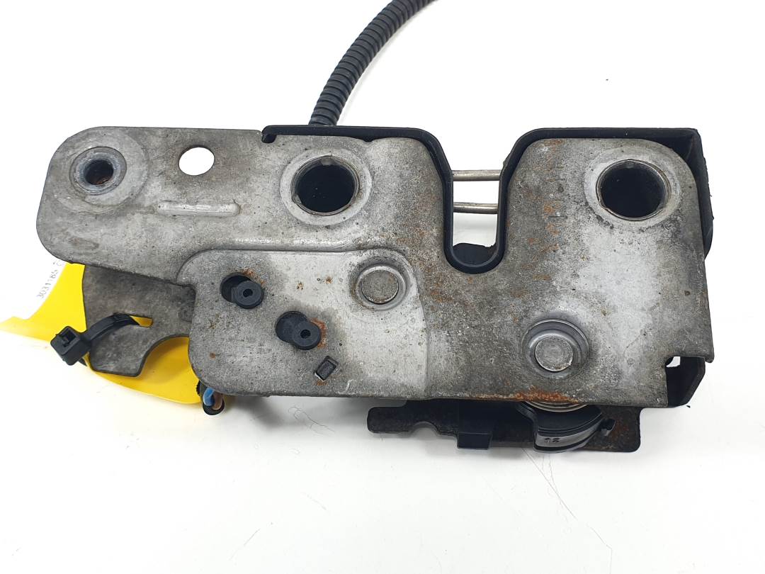 CERRADURA CAPOT - 5K1823509 - VOLKSWAGEN - GOLF VI (5K1)