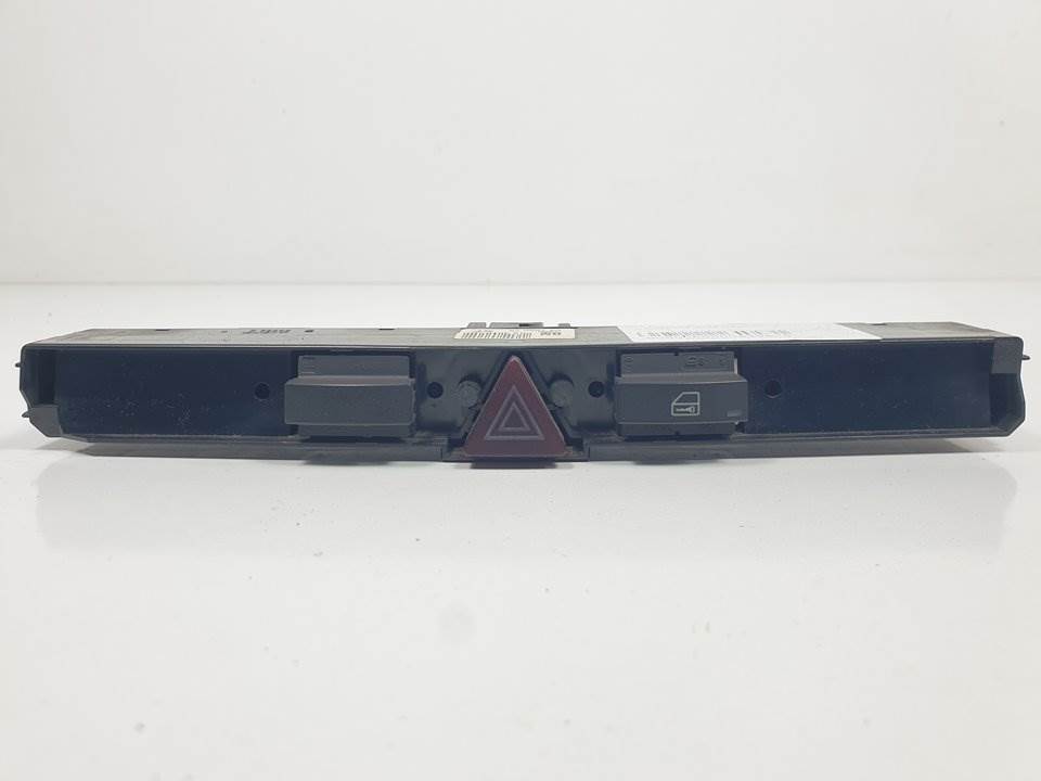 WARNING - 13100105 - OPEL - ASTRA GTC