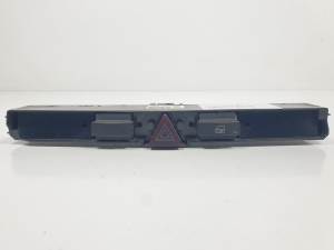 WARNING 13100105 OPEL ASTRA GTC Autodesguaces Alicante