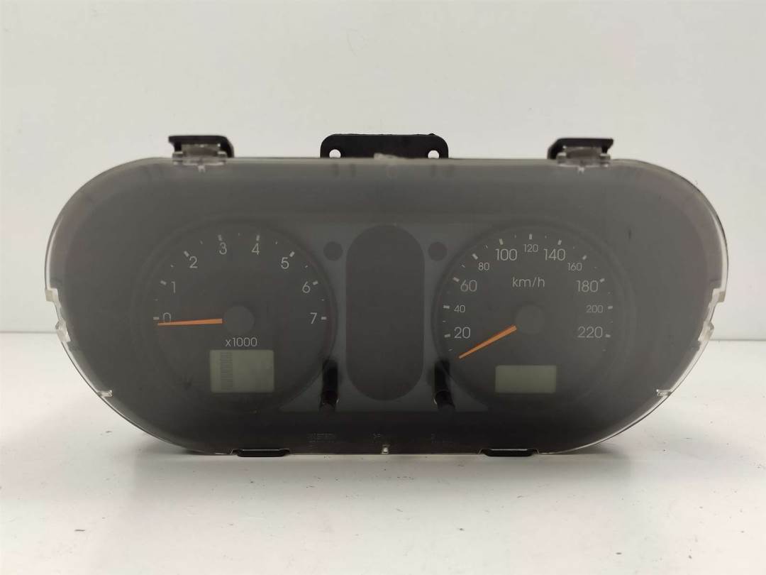 CUADRO INSTRUMENTOS - 2S6F10841A - FORD - FIESTA (CBK)