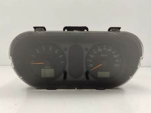 CUADRO INSTRUMENTOS 2S6F10841A FORD FIESTA (CBK) Autodesguaces Alicante