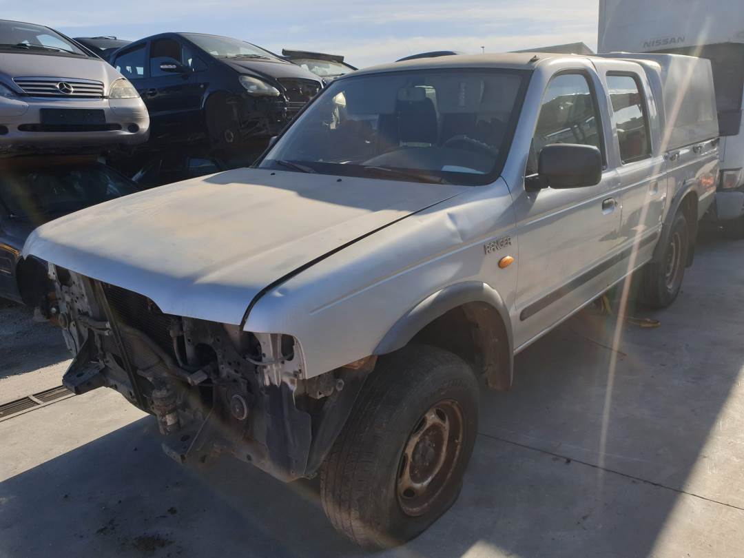 FORD RANGER (ER) (1999 - ...)