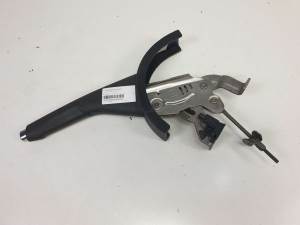 PALANCA FRENO DE MANO 1J0947561 SEAT IBIZA (6J5) Autodesguaces Alicante