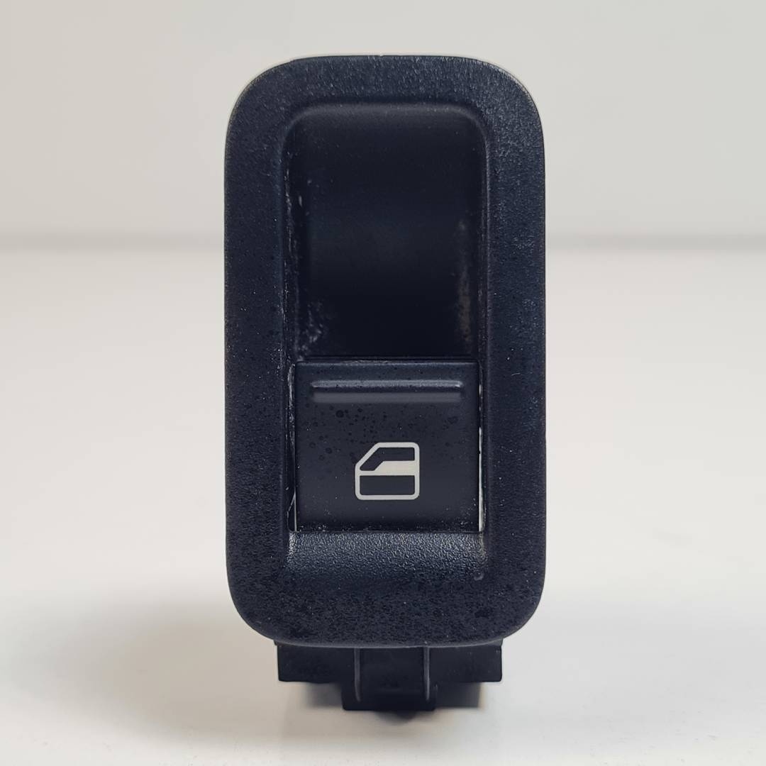 MANDO ELEVALUNAS TRASERO IZQUIERDO - 6R0867255H - VOLKSWAGEN - POLO (6R1)