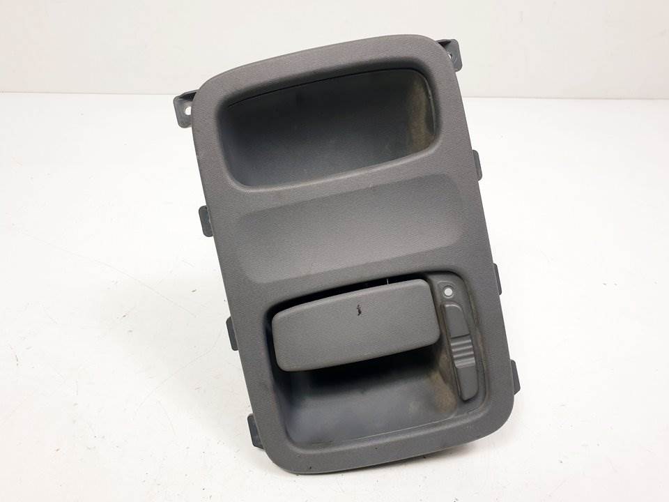 MANETA INTERIOR TRASERA DERECHA - A6397600061 - MERCEDES - VITO MIXTO 06.2003 ->